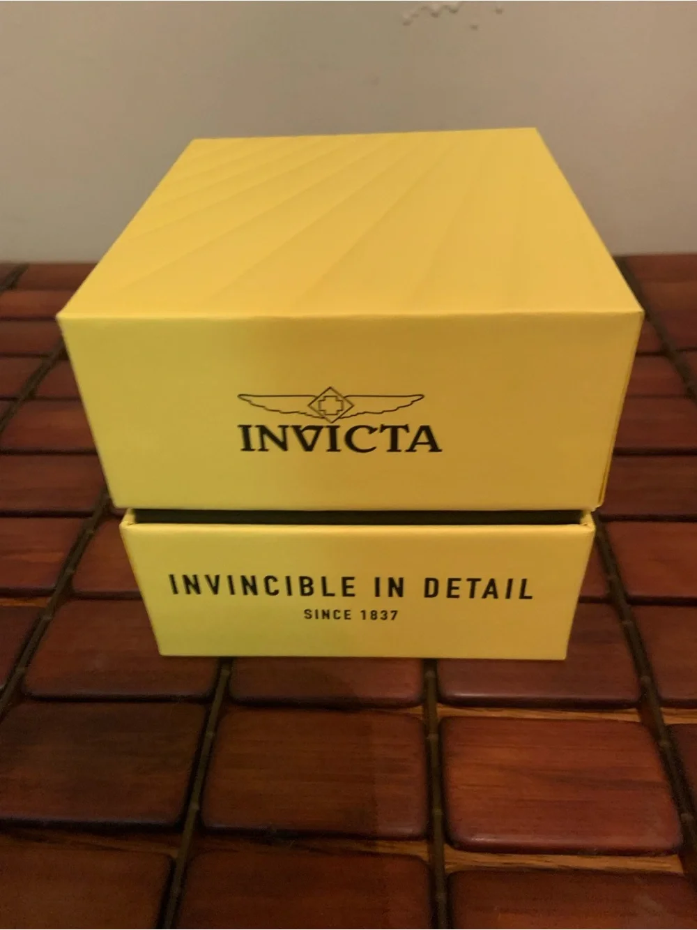 Invicta Aviator 17204 Quartz 48mm Stainless Steel 100m Water Resistant BRAND NEW